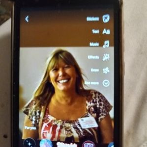 Meet your Posher, Janice